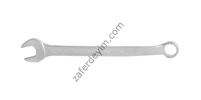 Boyunlu Kombine Anahtar 13 mm