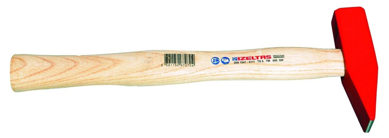 Tesviyeci Çekiç 2000 Gr