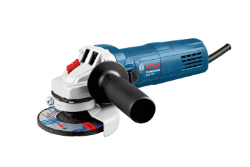 Bosch Profesyonel GWS 750-115 Profesyonel Avuç Taşlama Makinesi - 750W 115mm (devir ayarsız)