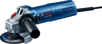 Bosch Professional GWS 750 S Avuç Taşlama Makinesi (devir ayarlı)