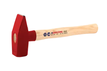 İzeltaş Emniyet Çekici 1500 Gr