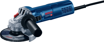 Bosch Professional GWS 9-115 Avuç Taşlama Makinesi (devir ayarsız)