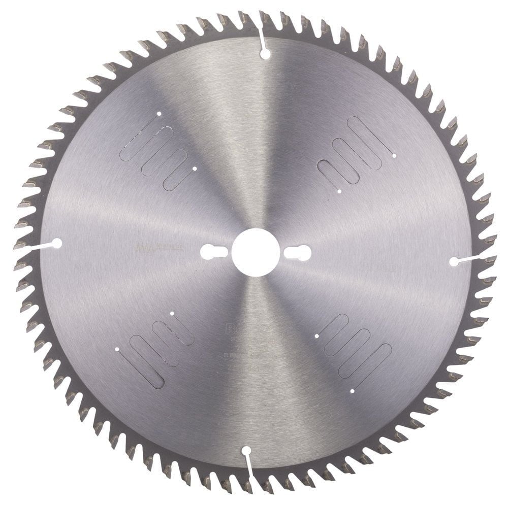 Bosch Optiline Wood 305*30 mm 72 Diş