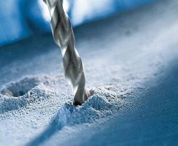 Bosch cyl-3 Beton Matkap Ucu Seti 7 Parça