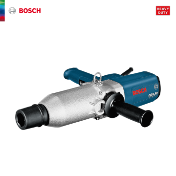 Bosch Professional GDS 30 Darbeli Somun Sıkma