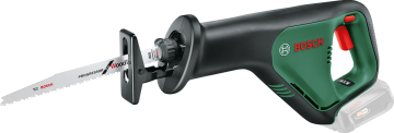 Bosch AdvancedRecip 18 Akülü Tilki Kuyruğu Testere Solo