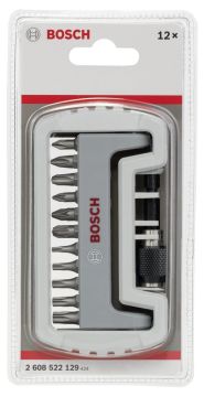 Bosch 11+1 ExtraHard Vidalama Ucu Seti