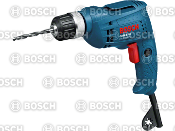 Bosch Professional GBM 6 RE Darbesiz Matkap