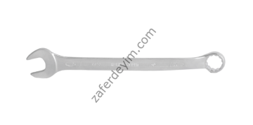 Boyunlu Kombine Anahtar 30 mm