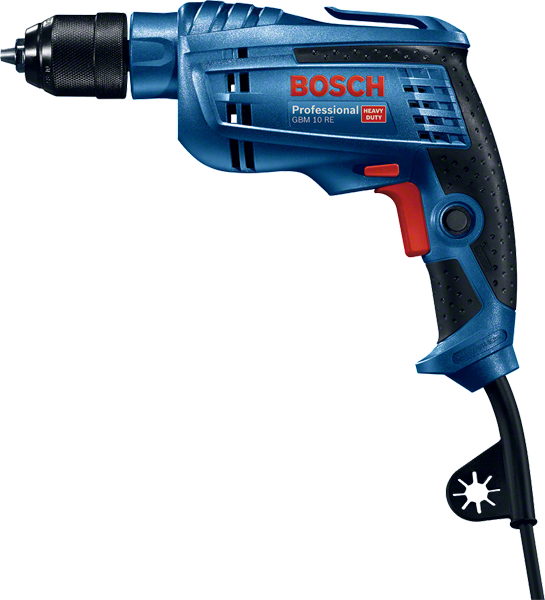 Bosch Professional GBM 10 RE Darbesiz Matkap