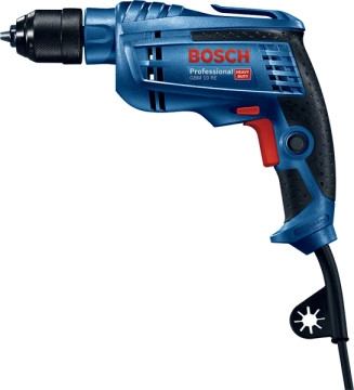 Bosch Professional GBM 10 RE Darbesiz Matkap