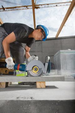 Bosch Standard for Ceramic 110 mm