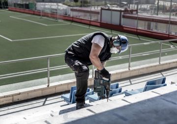 Bosch EXPERT SDS plus-7X Kırıcı Delici Delme Ucu 13 x 200 x 265 mm