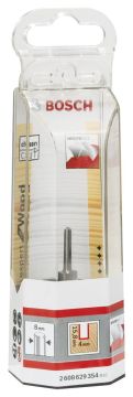 Bosch Expert Wood Kanal Freze Ucu 8*4*50,7 mm