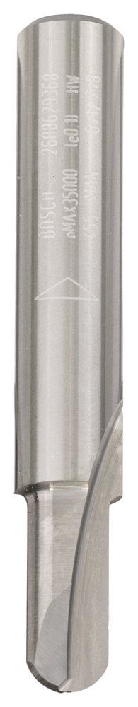 Bosch Expert Wood Boşluk Freze Ucu 8*6*50,8 mm