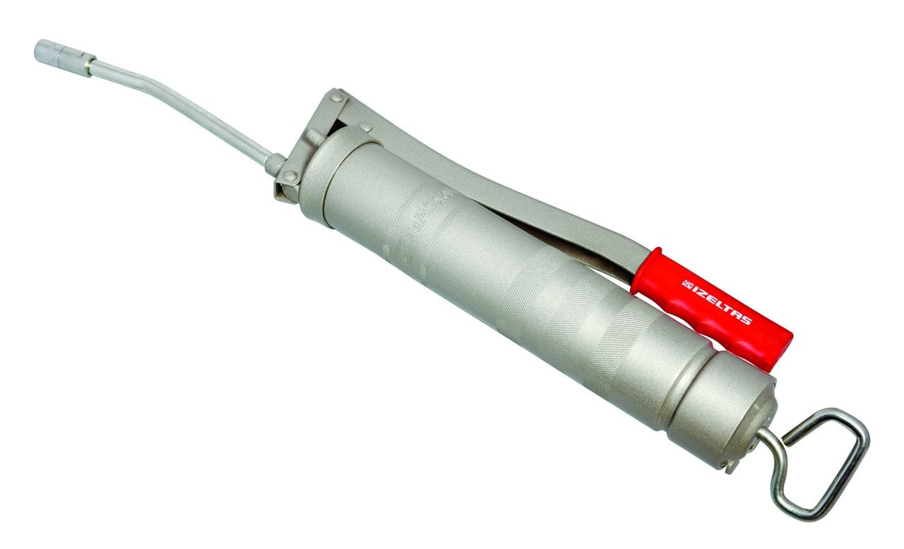 Gres Pompası 500 CC