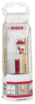 Bosch Expert Wood Kanal Freze 8*8*52 mm