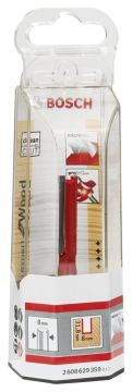 Bosch Expert Wood Kanal Freze 8*8*70 mm
