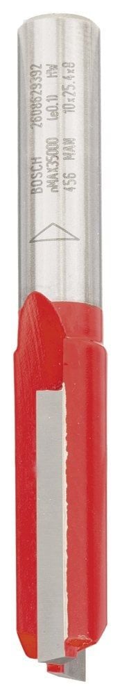 Bosch Expert Wood Kanal Freze 8*10*62,4 mm
