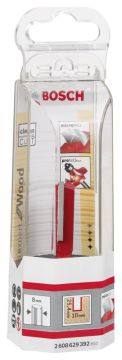 Bosch Expert Wood Kanal Freze 8*10*62,4 mm
