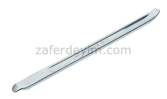 İzeltaş Levye Oluklu 600 mm