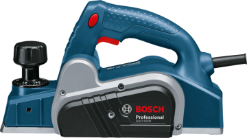 Bosch Professional GHO 6500 Planya