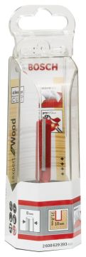 Bosch Expert Wood Kanal Freze 8*10*69 mm
