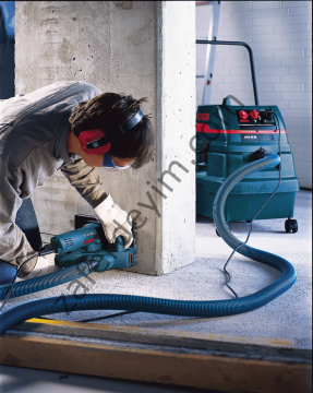 Bosch Professional GNF 35 CA Kanal Açma Makinesi