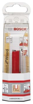 Bosch Expert Wood Kanal Freze 8*16*66 mm