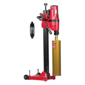 Proter Standart Sehpalı Karot Makinası 2 vites PR 2600 S