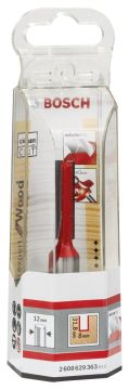 Bosch Expert Wood Kanal Freze 12*8*76 mm