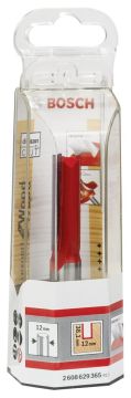 Bosch Expert Wood Kanal Freze 12*12*80 mm