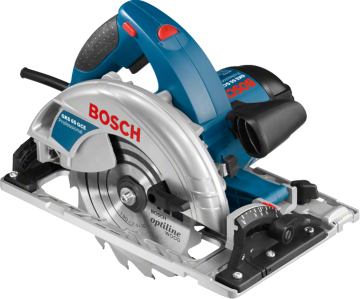 Bosch Professional GKS 65 GCE Daire Testere