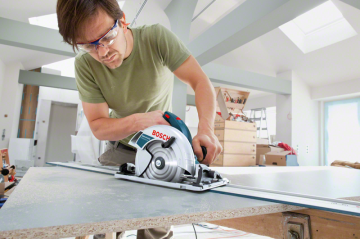 Bosch Professional GKS 65 GCE Daire Testere