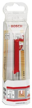 Bosch Expert Wood Kanal Freze 12*12*98 mm