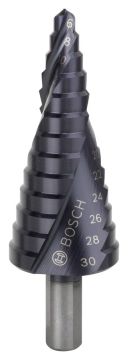 Bosch HSS-AlTiN 13 kademeli Matkap Ucu 6-30 mm