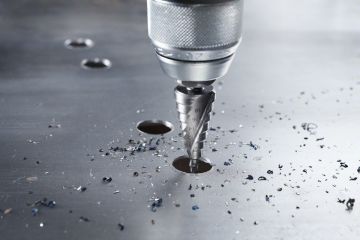 Bosch HSS 16 kademeli Matkap Ucu M10-M40