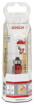 Bosch Expert Wood Yuvarlama Freze 8*2*55mm