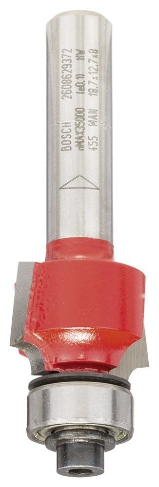 Bosch Expert Wood Yuvarlama Freze 8*3*55mm