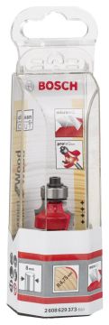 Bosch Expert Wood Yuvarlama Freze 8*4,75*55mm
