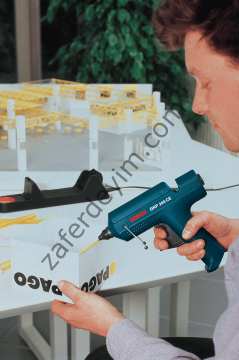 Bosch Professional GKP 200 CE Tutkal Tabancası