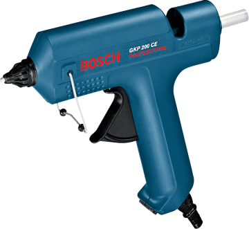 Bosch Professional GKP 200 CE Tutkal Tabancası