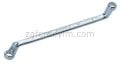Yıldız İki Ağız Anahtar 11x13 mm