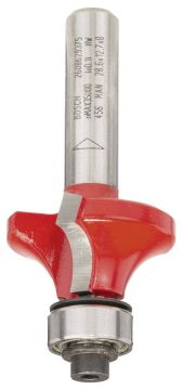 Bosch Expert Wood Yuvarlama Freze 8*8*55mm