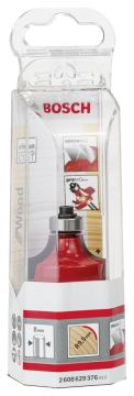 Bosch Expert Wood Yuvarlama Freze 8*9,5*60mm