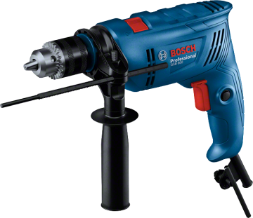 Bosch Professional GSB 600 Darbeli Matkap