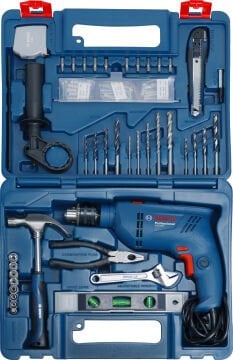 Bosch Professional GSB 600 Darbeli Matkap