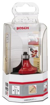 Bosch Expert Wood Yuvarlama Freze 8*12,7*61mm