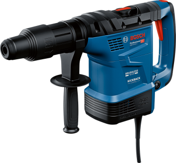 Bosch Professional GBH 6-42 C Kırıcı Delici
