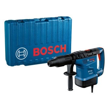 Bosch Professional GBH 6-42 C Kırıcı Delici